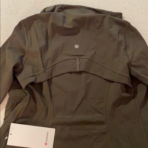 Lululemon Define Jacket - NWT